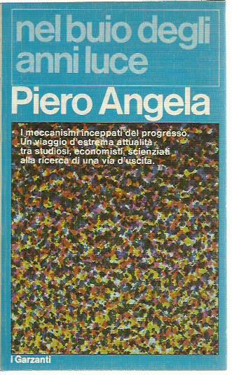 Nel buio degli anni luce