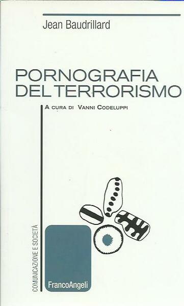 Pornografia del terrorismo