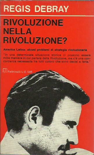 Rivoluzione nella rivoluzione?