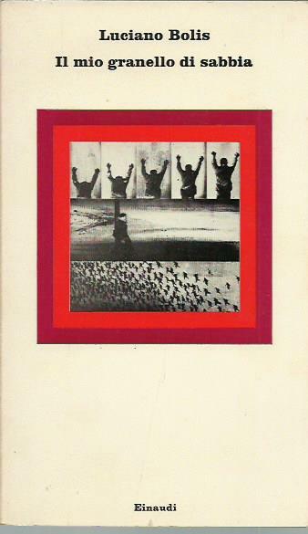 Il mio granello di sabbia