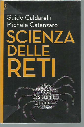 Scienza delle reti