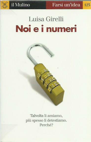 Noi e i numeri