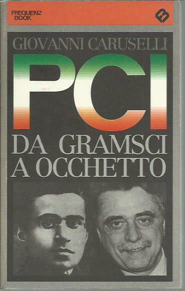 PCI, da Gramsci a Occhetto