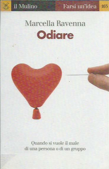 Odiare