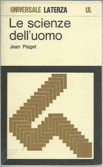 Le scienze dell'uomo