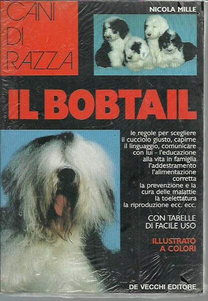 Il Bobtail