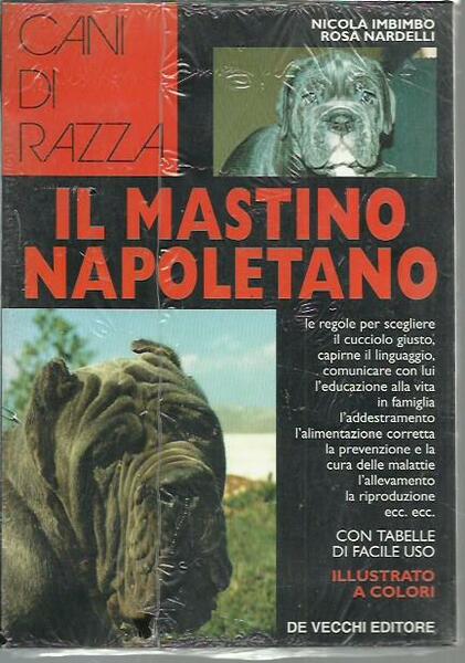 Il Mastino Napoletano