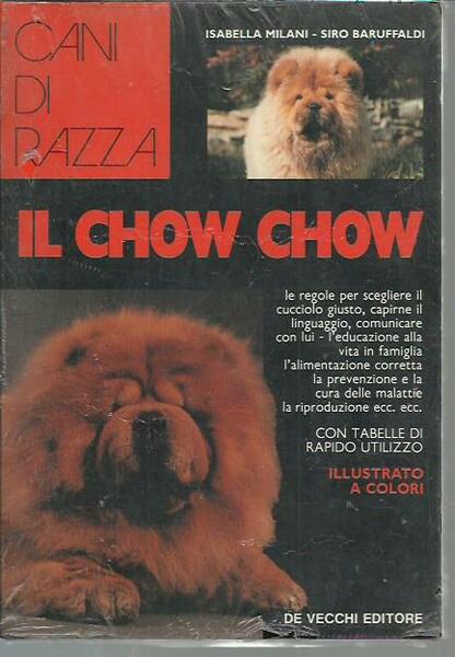 Il Chow Chow