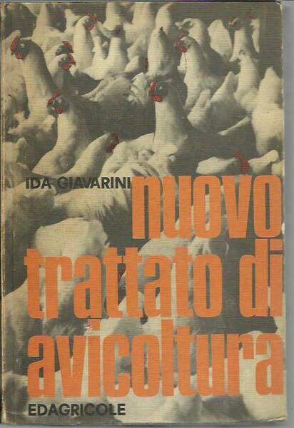 Nuovo trattato di avicoltura