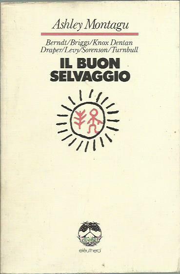 Il buon selvaggio