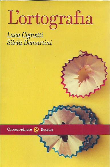 L'ortografia