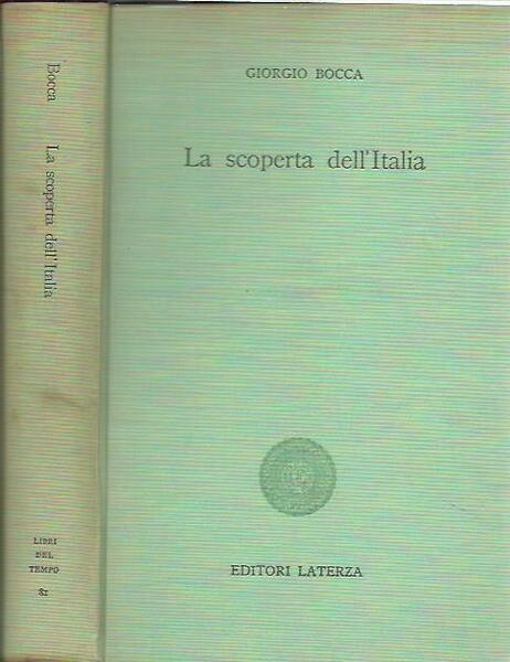 La scoperta dell'Italia