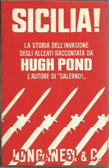 Sicilia! La storia dell'invasione degli alleati
