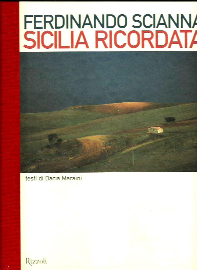 Sicilia ricordata