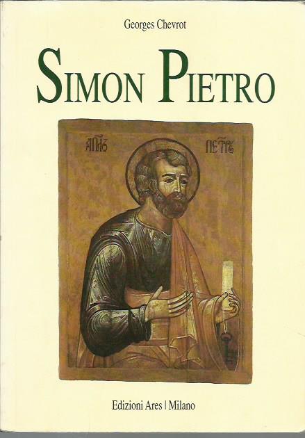 Simon Pietro
