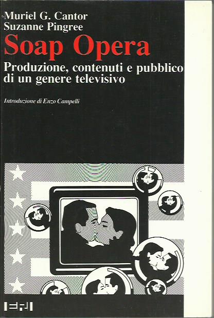Soap opera