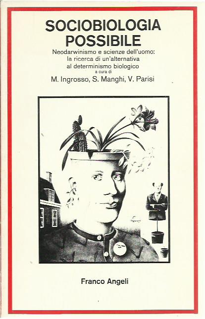 Sociobiologia possibile