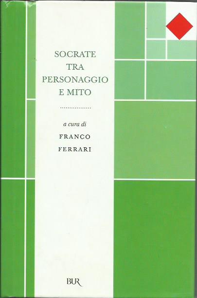 Socrate tra personaggio e mito