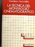 Tecnica del montaggio cinematografico (La)