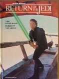 Star wars. Return of the Jedi