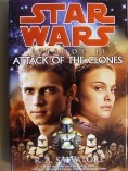 Star Wars. Episode II. Attack of the clones