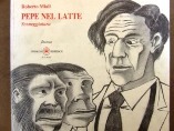 Pepe nel latte