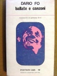 Ballate e canzoni
