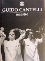 Guido Cantelli maestro