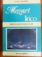 Mozart lirico