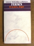 Teatro, dopo (Il)