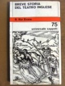 Breve storia del teatro inglese