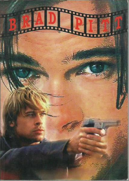 Brad Pitt