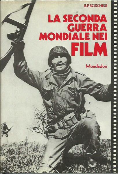 La seconda guerra mondiale nei film