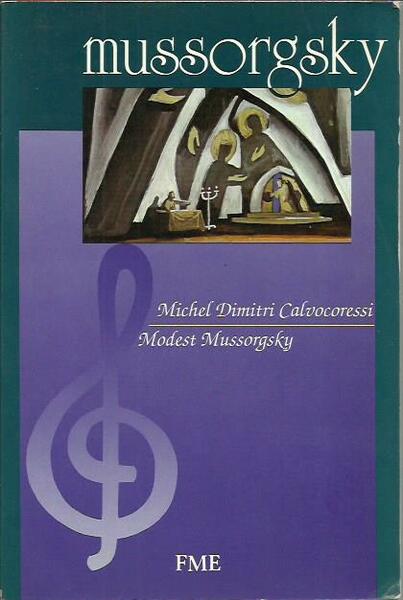 Modest Mussorgsky
