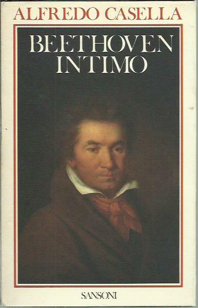 Beethoven intimo