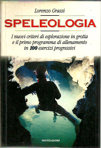 Speleologia
