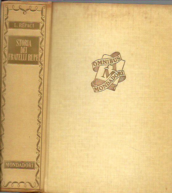 Storia dei fratelli Rupe