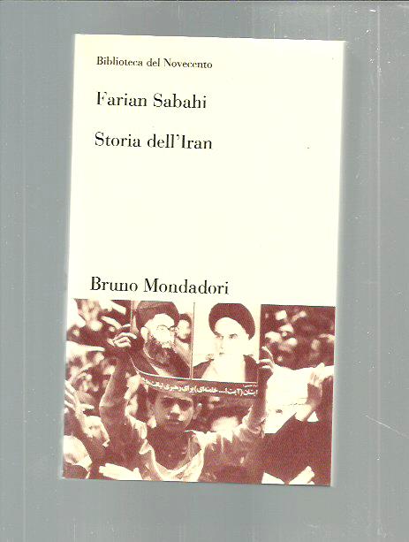 Storia dell'Iran