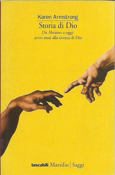 Storia di Dio
