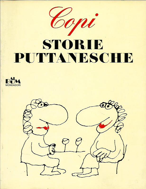 Storie puttanesche