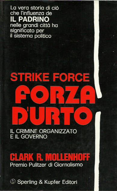 Strike Force - Forza d'urto