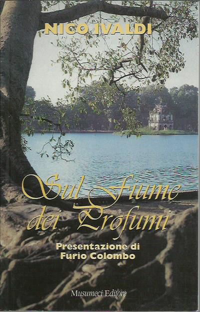 Sul fiume dei profumi