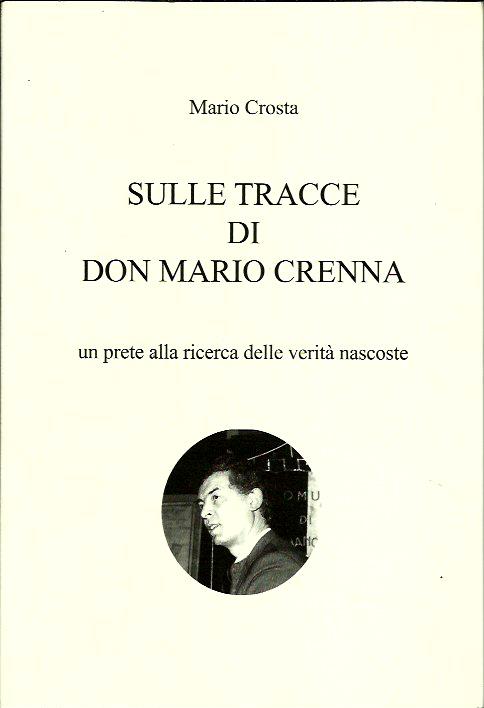 Sulle tracce di Don Mario Crenna