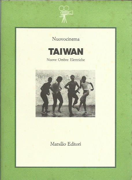 Taiwan: nuove ombre elettriche