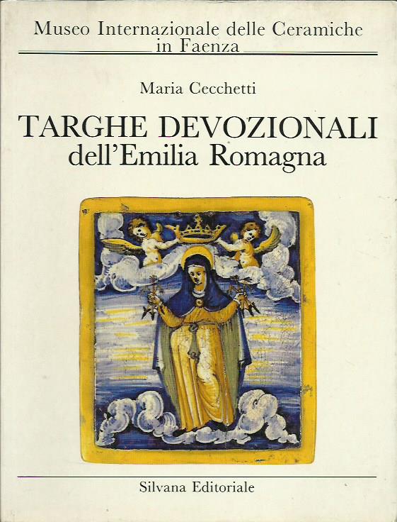 Targhe devozionali dell'Emilia Romagna