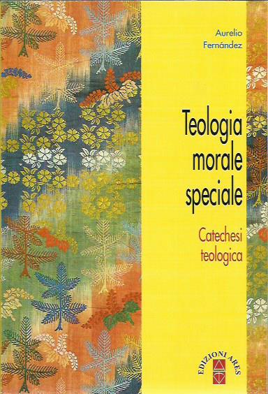 Teologia morale speciale