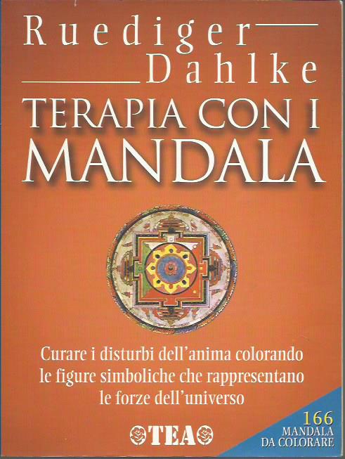Terapia con i mandala