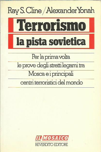 Terrorismo la pista sovietica
