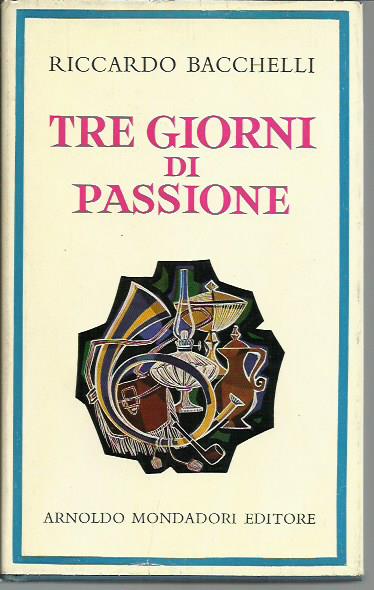 Tre giorni di passione