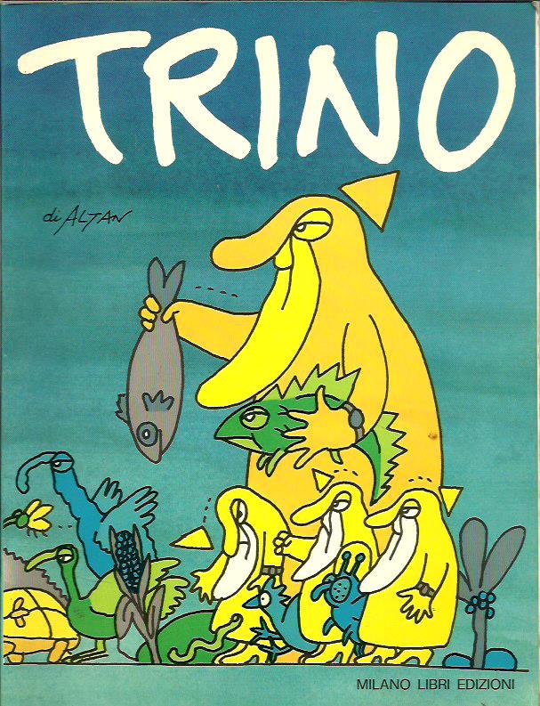 Trino